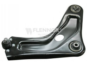 FLENNOR FL0012-G vikšro valdymo svirtis 
 Ašies montavimas/vairavimo mechanizmas/ratai -> Valdymo svirtis/pasukamosios svirties sujungimas -> Vairo trauklės (valdymo svirtis, išilginis balansyras, diago
3521N8