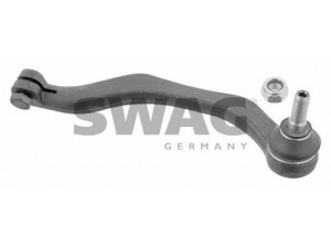SWAG 11 93 0819 skersinės vairo trauklės galas 
 Vairavimas -> Vairo mechanizmo sujungimai
32 10 6 778 438
