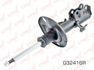 LYNXauto G32416R amortizatorius
48510-12B40, 48510-12B41, 48510-80334