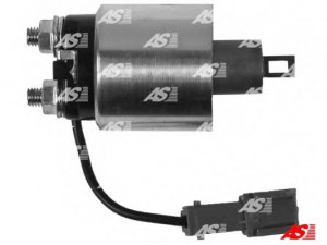 AS-PL SS2018 solenoidinis jungiklis, starteris
23343-80W00, 23343-80W01, 2114-17612