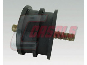 CASALS 7662 guminis buferis, vairuotojo kabina
305 345, 329 583