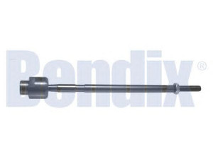 BENDIX 041085B vidinė skersinė vairo trauklė 
 Vairavimas -> Vairo mechanizmo sujungimai
034103697, 3410369, 410369