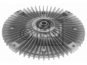 FEBI BILSTEIN 18010 sankaba, radiatoriaus ventiliatorius 
 Aušinimo sistema -> Radiatoriaus ventiliatorius
603 200 06 22