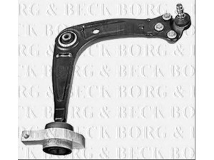 BORG & BECK BCA7154 vikšro valdymo svirtis 
 Ašies montavimas/vairavimo mechanizmas/ratai -> Valdymo svirtis/pasukamosios svirties sujungimas -> Vairo trauklės (valdymo svirtis, išilginis balansyras, diago
3521V1, 3521V1, 3521.V1