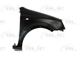 BLIC 6504-04-2008314P sparnas 
 Kėbulas -> Transporto priemonės priekis -> Sparnas/montavimo dalys
51730820