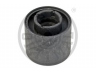 OPTIMAL F8-6243 valdymo svirties/išilginių svirčių įvorė 
 Ašies montavimas/vairavimo mechanizmas/ratai -> Valdymo svirtis/pasukamosios svirties sujungimas -> Montavimas/sutvirtinimas
31121096982, 31129071663, 31129071952