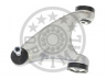 OPTIMAL G6-749 vikšro valdymo svirtis 
 Ašies montavimas/vairavimo mechanizmas/ratai -> Valdymo svirtis/pasukamosios svirties sujungimas -> Vairo trauklės (valdymo svirtis, išilginis balansyras, diago
60651941, 60657245, 60651941, 60657245