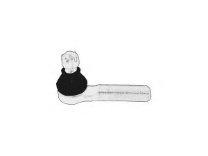 OCAP 0182965 skersinės vairo trauklės galas 
 Vairavimas -> Vairo mechanizmo sujungimai
45046-69135, 45046/69135