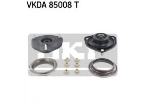 SKF VKDA 85008 T pakabos statramsčio atraminis guolis 
 Ašies montavimas/vairavimo mechanizmas/ratai -> Montavimas, pakabos statramstis
5035.23, 5035.27, 5035.58, 5035.63