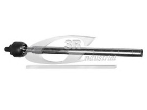 3RG 34095 vidinė skersinė vairo trauklė 
 Vairavimas -> Vairo mechanizmo sujungimai
381299, 9603246086, 960326460, 9750001180