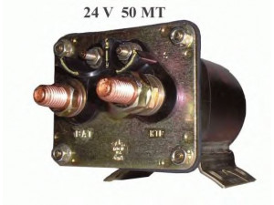 DELCO REMY 1115558 solenoidinis jungiklis, starteris
C4TZ-11390-A, E1HZ-11390-B, 2132X10456391