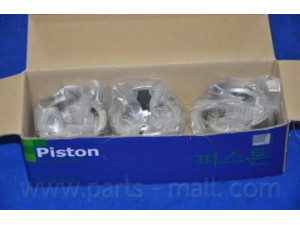 PARTS-MALL PXMSC-001A stūmoklis
12111A78B01-0A0-S, 94581407-S, 94581408-S