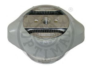 OPTIMAL F8-7048 montavimas, neautomatinė transmisija 
 Transmisija -> Neautomatinė pavarų dėžė -> Ašies montavimas
3B0399151