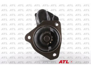 ATL Autotechnik A 18 780 starteris 
 Elektros įranga -> Starterio sistema -> Starteris
1317220, 1318615, 1357 210, 1357211