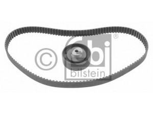 FEBI BILSTEIN 24853 paskirstymo diržo komplektas 
 Techninės priežiūros dalys -> Papildomas remontas
074 109 119 R, 074 109 119 R S4