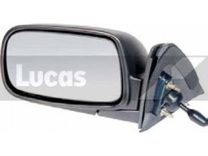 LUCAS ELECTRICAL ADM329 išorinis veidrodėlis 
 Kėbulas -> Liukai/stogai/durys/stoglangis/sulankstomas stogas -> Durys/dalys