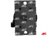 AS-PL SS0031 solenoidinis jungiklis, starteris