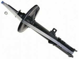 SACHS 310 969 amortizatorius
48540-06240, 48540-06240C, 48540-06260