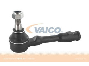 VAICO V40-0386 skersinės vairo trauklės galas 
 Vairavimas -> Vairo mechanizmo sujungimai
09118127, 16 03 214, 16 03 215