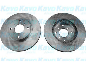 KAVO PARTS BR-2229 stabdžių diskas 
 Dviratė transporto priemonės -> Stabdžių sistema -> Stabdžių diskai / priedai
45251SS0A00