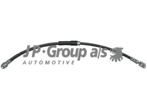 JP GROUP 1161601400 stabdžių žarnelė 
 Stabdžių sistema -> Stabdžių žarnelės
3AA611701A, 3C0611701B, 3C0611701H