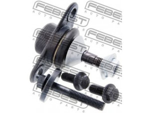 FEBEST 2720-S60 atramos/vairo trauklė
274524, 274544
