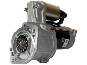 PowerMax 88212174 starteris 
 Elektros įranga -> Starterio sistema -> Starteris
28100-54070, 28100-54100, 28100-54170