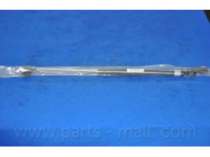 PARTS-MALL PQB-236 dujinė spyruoklė, bagažinė 
 Priedai -> Bagažinė/pakrovimo skyrius
0K34C63620, 0K34C63620A, 0K34C63620B