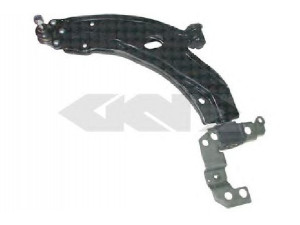 SPIDAN 45924 vikšro valdymo svirtis
517 12 408, 517 64 471, 517 69 074