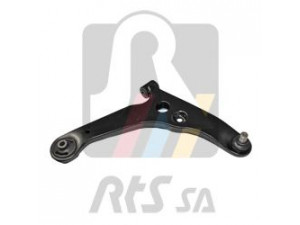 RTS 96-09734-1 vikšro valdymo svirtis 
 Ašies montavimas/vairavimo mechanizmas/ratai -> Valdymo svirtis/pasukamosios svirties sujungimas -> Vairo trauklės (valdymo svirtis, išilginis balansyras, diago
4013A256, 4013A274, MR403420
