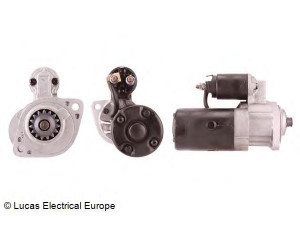 LUCAS ELECTRICAL LRS01011 starteris
M2T58071, M2T58081, MM115515, MM115516