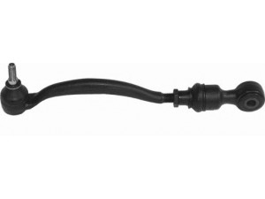 LEMFÖRDER 10051 01 vikšro valdymo svirtis 
 Ašies montavimas/vairavimo mechanizmas/ratai -> Valdymo svirtis/pasukamosios svirties sujungimas -> Vairo trauklės (valdymo svirtis, išilginis balansyras, diago
893 501 499 A
