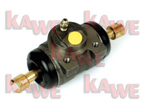 KAWE W4424 rato stabdžių cilindras
4122667