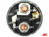 AS-PL SS3026 solenoidinis jungiklis, starteris