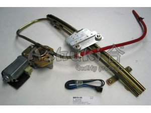 ASHUKI M970-55 lango pakėliklis
BC1C-58-560, M970-55