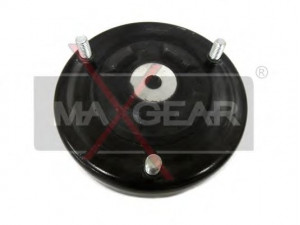 MAXGEAR 72-1319 pakabos statramsčio atraminis guolis 
 Ašies montavimas/vairavimo mechanizmas/ratai -> Montavimas, pakabos statramstis
33 52 1 091 710, 33 52 1 091 710