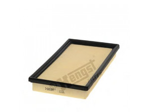 HENGST FILTER E708L oro filtras 
 Filtrai -> Oro filtras
0K2A513Z40, 0K2A513Z40A, O K2A5 13 Z40A