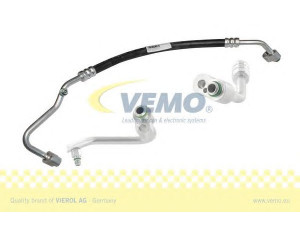 VEMO V30-20-0007 aukšto slėgio linija, oro kondicionavimas 
 Oro kondicionavimas -> Žarnelės/vamzdeliai
163 500 01 72