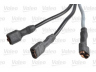VALEO 105312 valytuvo variklis