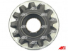AS-PL SD5060 laisvos eigos pavara, starteris
M191T66171, ME701003