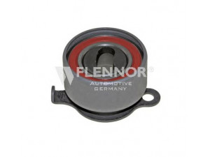 FLENNOR FS62999 įtempiklio skriemulys, paskirstymo diržas 
 Techninės priežiūros dalys -> Papildomas remontas
14510-PM7-003, 14510-PM7-004, 14510PM7003