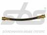 sbs 1330853024 stabdžių žarnelė 
 Stabdžių sistema -> Stabdžių žarnelės
MB500748, MB857551, MR129771