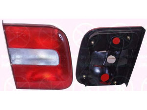 KLOKKERHOLM 90370713A1 kombinuotas galinis žibintas 
 Kėbulas -> Transporto priemonės galas -> Kombinuotas galinis žibintas/dalys -> Kombinuotas galinis žibintas
9151633