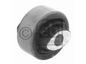 FEBI BILSTEIN 19473 valdymo svirties/išilginių svirčių įvorė 
 Ašies montavimas/vairavimo mechanizmas/ratai -> Valdymo svirtis/pasukamosios svirties sujungimas -> Montavimas/sutvirtinimas
46545660, 46545660 S1, 46545661