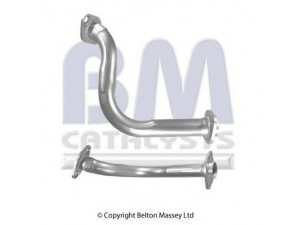 BM CATALYSTS BM50252 išleidimo kolektorius 
 Išmetimo sistema -> Išmetimo vamzdžiai
1422063J00