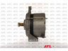 ATL Autotechnik L 81 170 kintamosios srovės generatorius 
 Elektros įranga -> Kint. sr. generatorius/dalys -> Kintamosios srovės generatorius
022 903 023