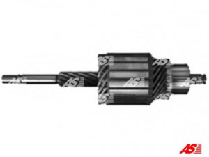 AS-PL SA4008 ankeris, starteris