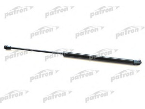 PATRON PGS9468II dujinė spyruoklė, bagažinė 
 Priedai -> Bagažinė/pakrovimo skyrius
1J6 827 550, 3B9 827 550