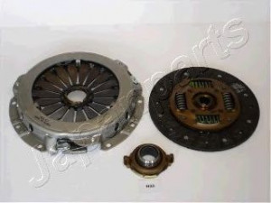 JAPANPARTS KF-H30 sankabos komplektas 
 Sankaba/dalys -> Sankabos remonto komplektas, visas