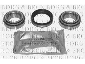 BORG & BECK BWK353 rato guolio komplektas 
 Ašies montavimas/vairavimo mechanizmas/ratai -> Rato stebulė/montavimas -> Rato guolis
MB 242820, MB242820, MB584761, 52720-36200